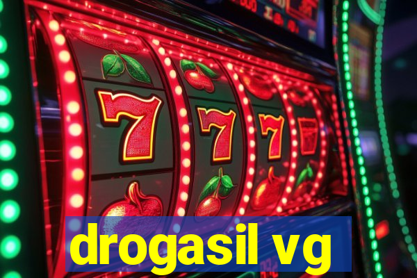 drogasil vg